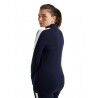 Icebreaker 200 Sone LS High Neck - Bielizna z wełny Merino damska | Hardloop