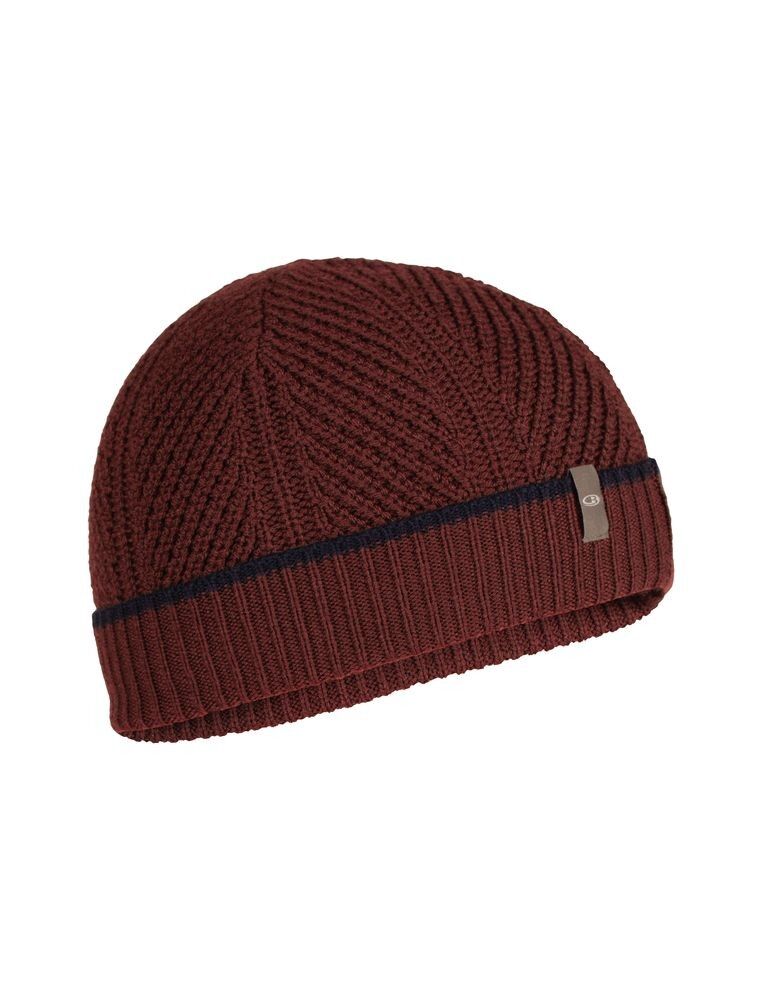 Icebreaker Waypoint Beanie - Berretto