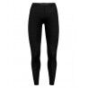 Icebreaker 150 Zone Leggings - Intimo lana merinos - Donna I Hardloop