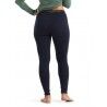 Icebreaker 260 Tech Leggings - Sous-vêtement mérinos femme I Hardloop | Hardloop