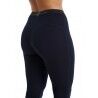 Icebreaker 260 Tech Leggings - Merino-ondergoed - Dames I Hardloop