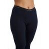 Icebreaker 260 Tech Leggings - Merino-ondergoed - Dames I Hardloop