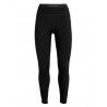 Icebreaker Merino Leggings - Merino base layer - Women's I Hardloop