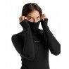 Icebreaker Merino LS Roll Neck - Merino base layer - Women's I Hardloop