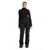 Icebreaker Merino LS Roll Neck - Merino base layer - Women's I Hardloop