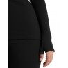 Icebreaker Merino LS Roll Neck - Merino base layer - Women's I Hardloop
