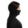 Icebreaker Merino LS Roll Neck - Merino base layer - Women's I Hardloop