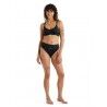 Icebreaker Queens High Cut Brief - Merino base layer - Women's I Hardloop
