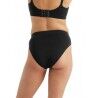 Icebreaker Queens High Cut Brief - Merino base layer - Women's I Hardloop