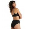 Icebreaker Queens High Cut Brief - Merino base layer - Women's I Hardloop