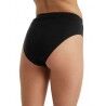 Icebreaker Queens High Cut Brief - Merino base layer - Women's I Hardloop