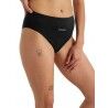Icebreaker Queens High Cut Brief - Merino base layer - Women's I Hardloop