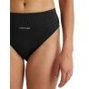 Icebreaker Queens High Cut Brief - Merino base layer - Women's I Hardloop