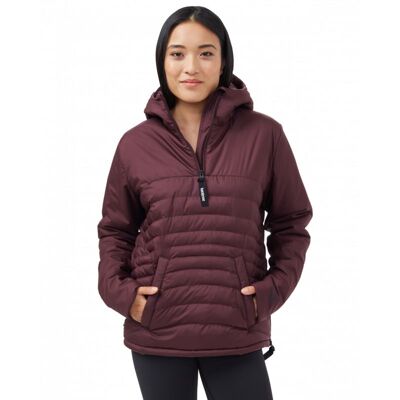 Cloud Shell Anorak - Giacca sintetica - Donna
