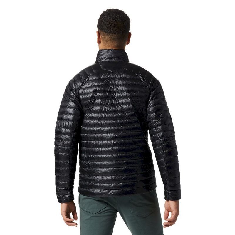 Mountain Hardwear Ghost Whisperer/2 Jacket - Dunjacka Herr