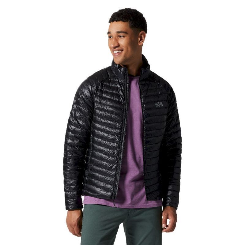 ghost whisperer 2 down jacket men's