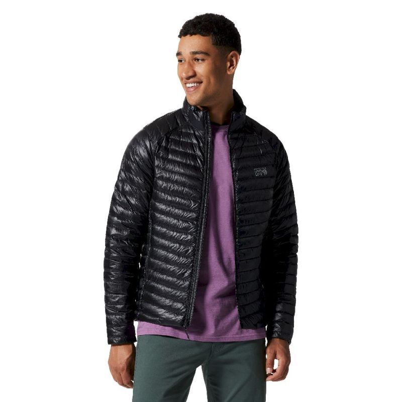 Mountain Hardwear Ghost Whisperer/2 Jacket - Dunjacka Herr