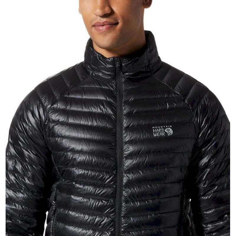 Mountain Hardwear Ghost Whisperer/2 Jacket - Dunjacka Herr
