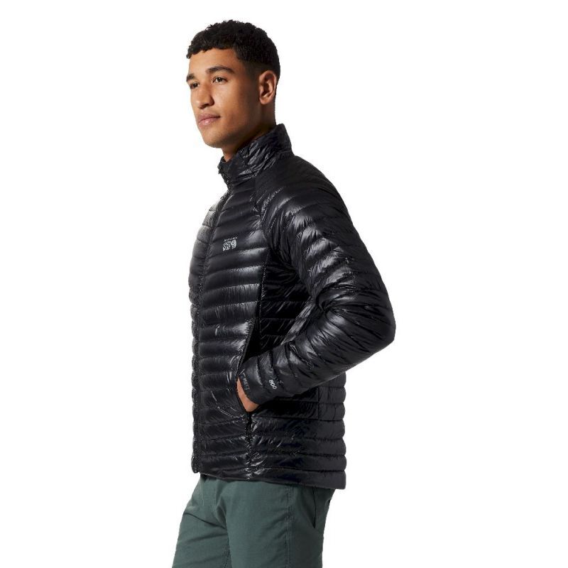 Mountain Hardwear Ghost Whisperer/2 Jacket - Dunjacka Herr