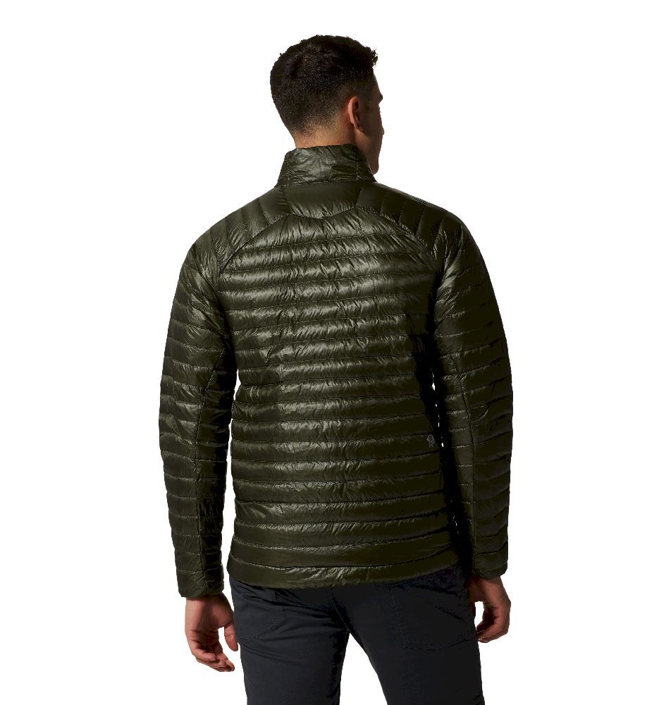 Mountain Hardwear Ghost Whisperer/2 Jacket - Giacca in piumino - Uomo