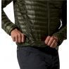 Mountain Hardwear Ghost Whisperer/2 Jacket - Giacca in piumino - Uomo