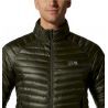 Mountain Hardwear Ghost Whisperer/2 Jacket - Giacca in piumino - Uomo