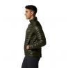 Mountain Hardwear Ghost Whisperer/2 Jacket - Giacca in piumino - Uomo