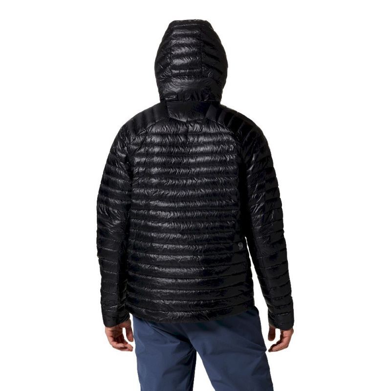 Mountain Hardwear Ghost Whisperer/2 Hoody - Donsjack - Heren