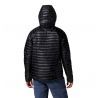 Mountain Hardwear Ghost Whisperer/2 Hoody - Casaco penas homem | Hardloop