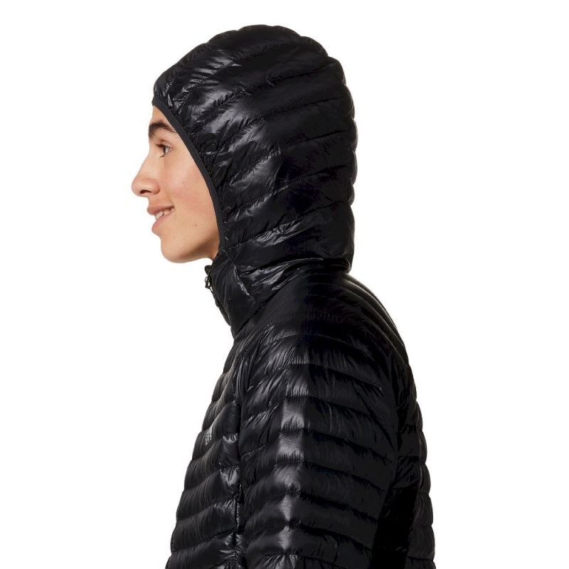 Mountain Hardwear Ghost Whisperer/2 Hoody - Casaco penas homem | Hardloop
