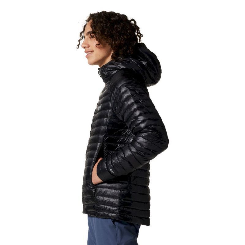 Mountain Hardwear Ghost Whisperer/2 Hoody - Daunenjacke - Herren