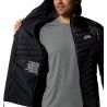 Mountain Hardwear Ghost Shadow Hoody - Synthetic jacket - Men's