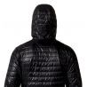 Mountain Hardwear Ghost Shadow Hoody - Synthetic jacket - Men's