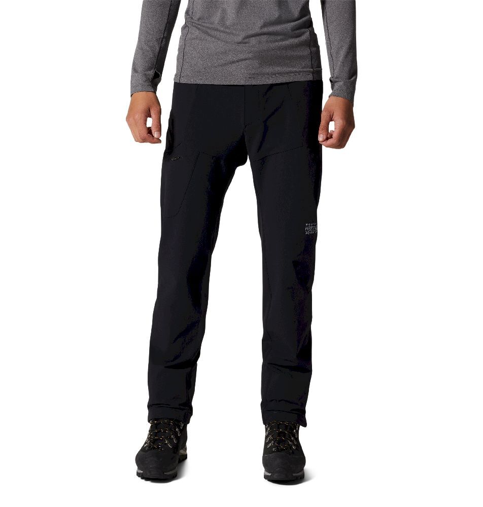 Mountain Hardwear Chockstone Alpine Pant - Pantalon randonnée homme | Hardloop