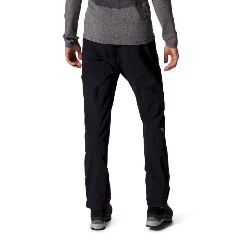 Mountain Hardwear Chockstone Alpine Pant - Wandelbroek - Heren