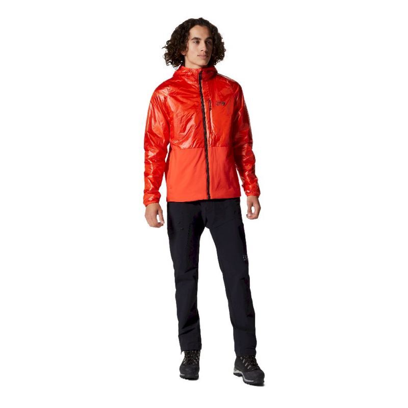 Mountain Hardwear Chockstone Alpine Pant - Calça de caminhada homem | Hardloop