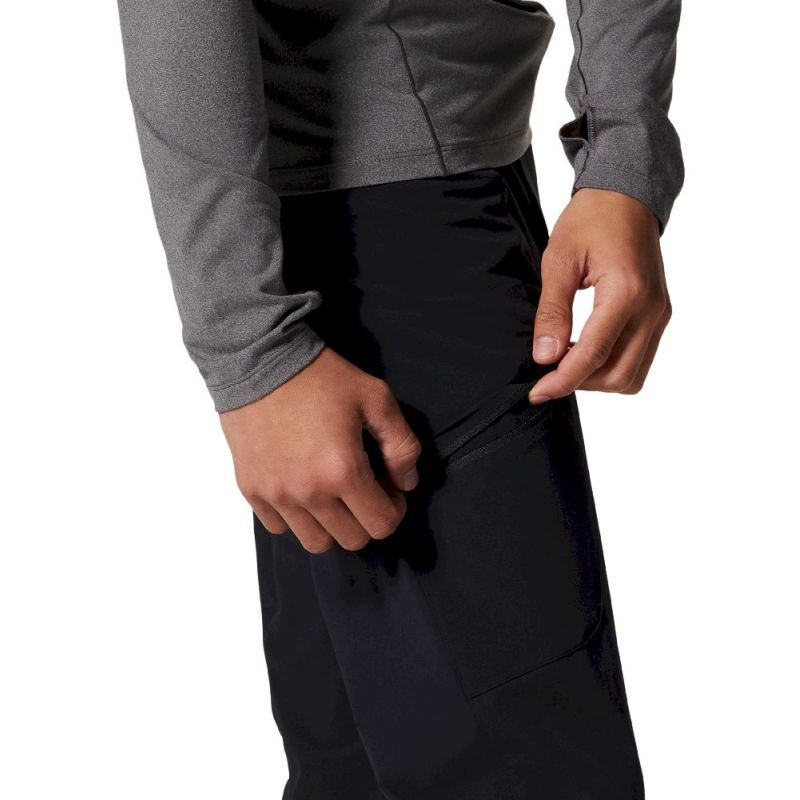 Mountain Hardwear Chockstone Alpine Pant - Pantalon randonnée homme | Hardloop