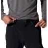 Mountain Hardwear Chockstone Alpine Pant - Pantaloni da trekking - Uomo