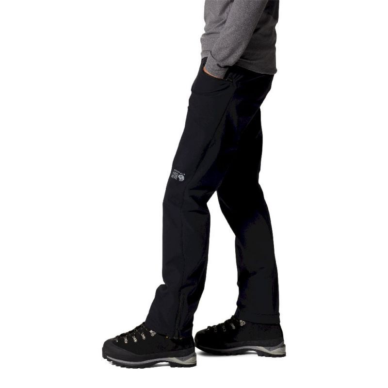 Mountain Hardwear Stretch Ozonic Pant - Pantalón de senderismo - Hombre