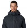 Mountain Hardwear Exposure/2 Gore-Tex Paclite Plus Jacket - Giacca antipioggia - Uomo
