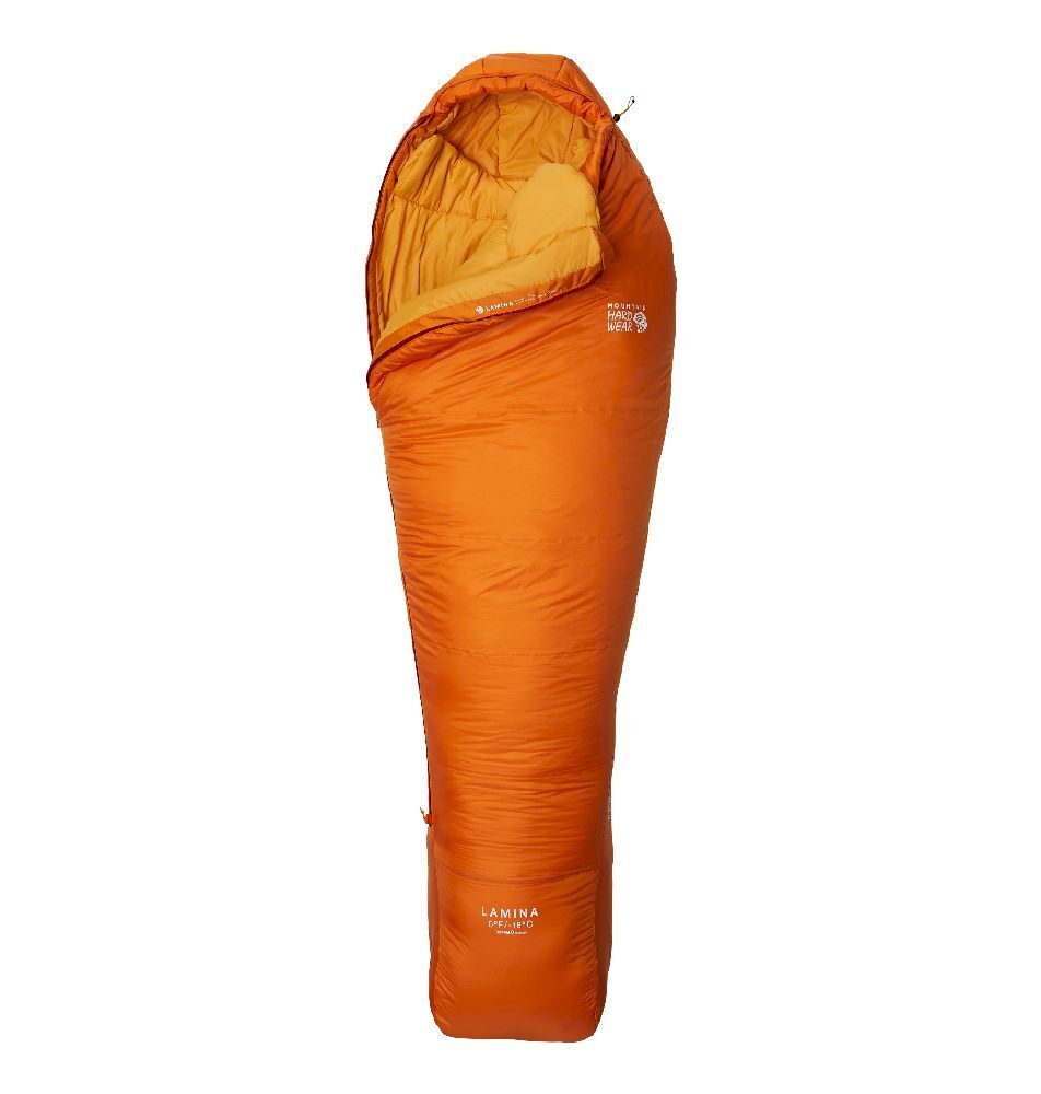 Mountain hardwear lamina discount