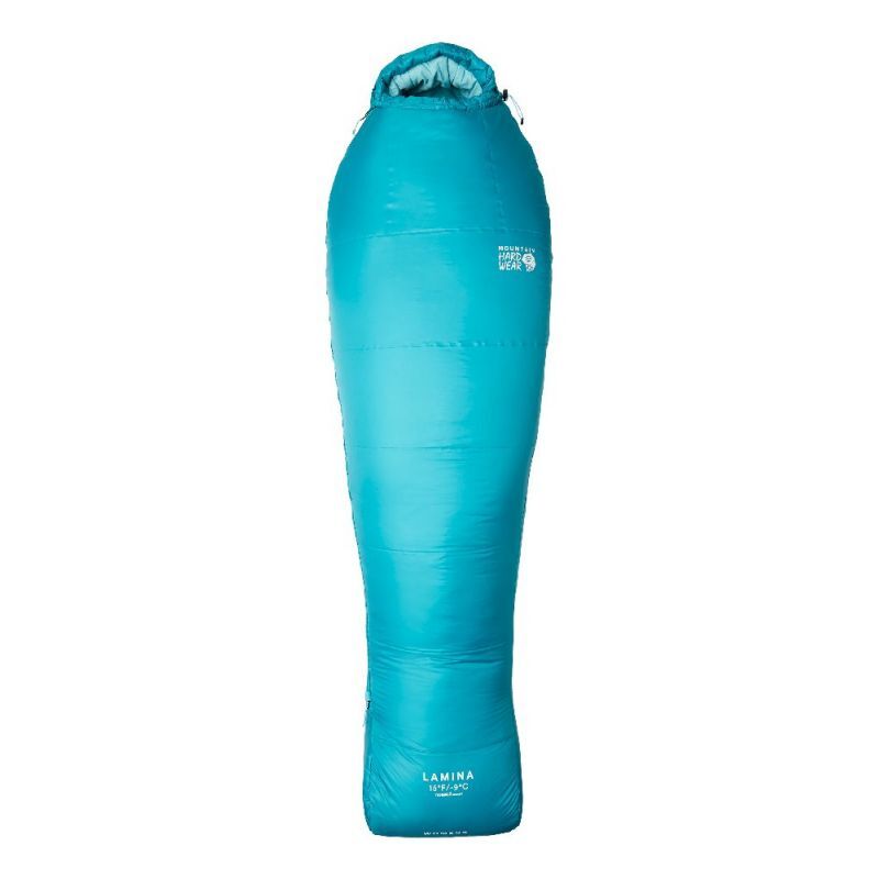Lamina 15F-9C - Saco-cama mulher