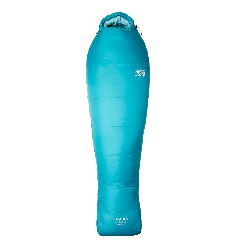 Mountain Hardwear Lamina 15F-9C - Sac de couchage femme | Hardloop