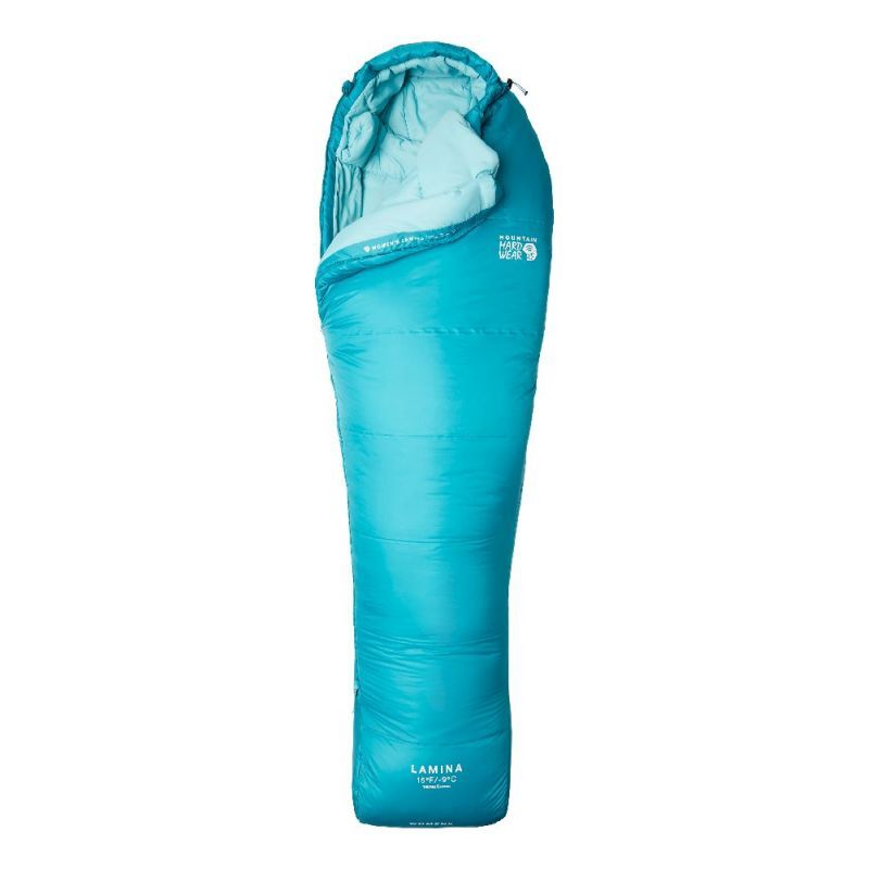 Mountain Hardwear Lamina 15F-9C - Saco de dormir - Mujer
