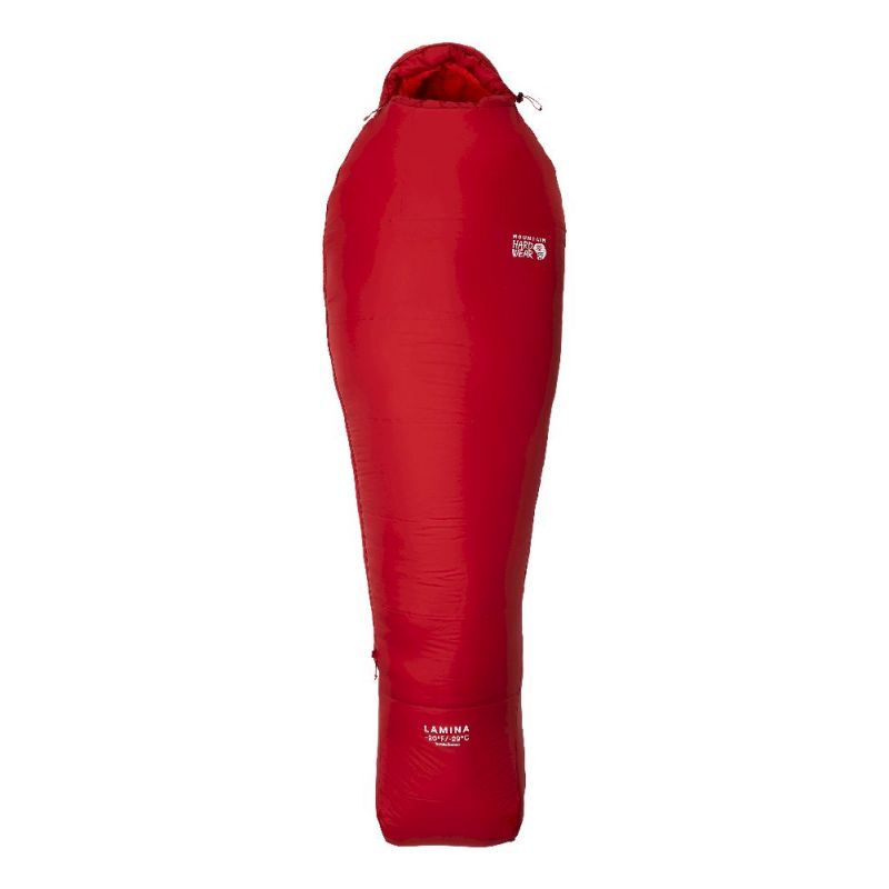 Mountain Hardwear Lamina -20F-29C - Sacco a pelo