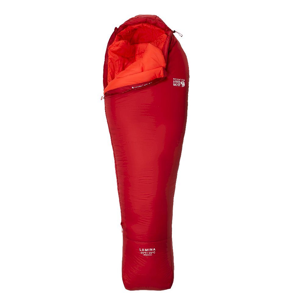 Mountain Hardwear Lamina 20F 29C Sleeping bag