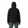 Mountain Hardwear Stretch Down Hooded Jacket - Dunjacka Herr