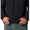 Mountain Hardwear Stretch Down Hooded Jacket - Dunjacka Herr