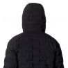 Mountain Hardwear Stretch Down Hooded Jacket - Untuvatakki - Miehet