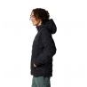 Mountain Hardwear Stretch Down Hooded Jacket - Giacca in piumino - Uomo